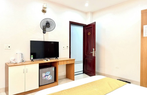 Bac Ninh Hotel | Sunshine Hotel BN