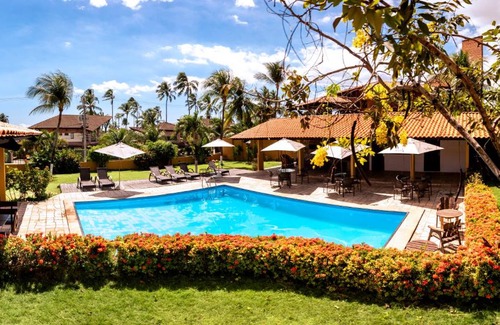 Pecém Hotel | Sunshine Hotel Cumbuco