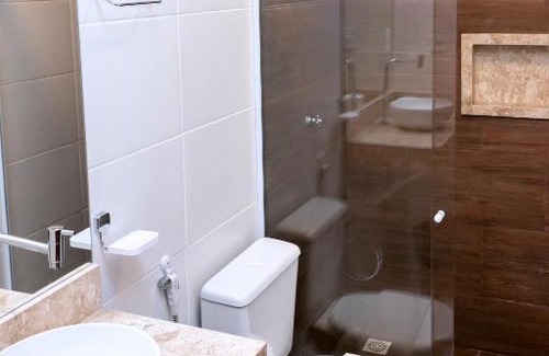 Pecém Hotel | Sunshine Hotel Cumbuco