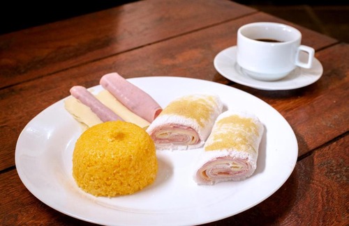 Pecém Hotel | Sunshine Hotel Cumbuco