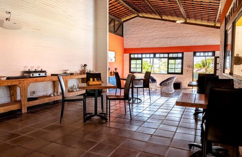 Pecém Hotel | Sunshine Hotel Cumbuco