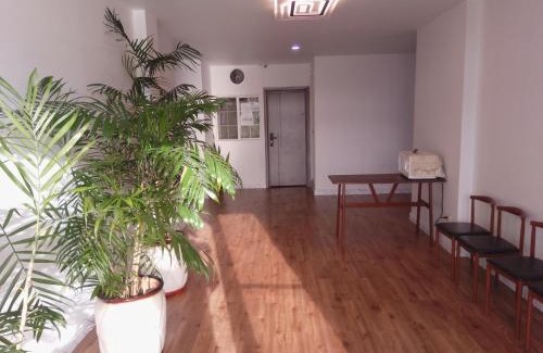 Tinian Hotel | SUNSHINE HOTel