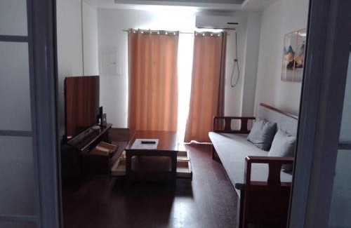 Tinian Hotel | SUNSHINE HOTel