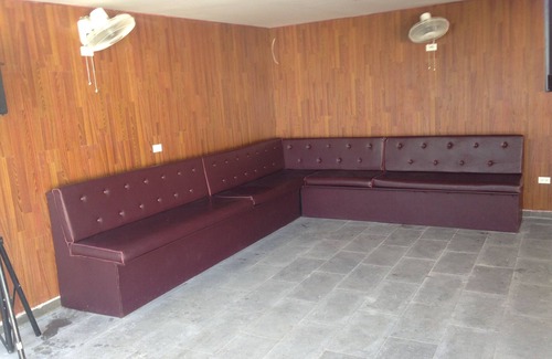 Tabarre Hotel | Sunshine Hotel Tabarre