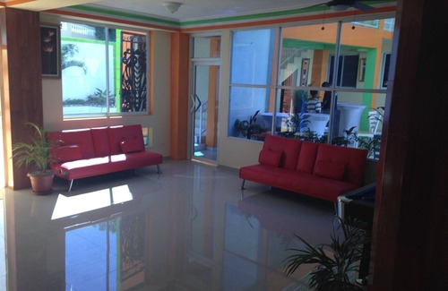 Tabarre Hotel | Sunshine Hotel Tabarre