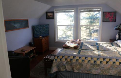 Seward Cama Y Desayuno | Sunshine House Bed and Breakfast