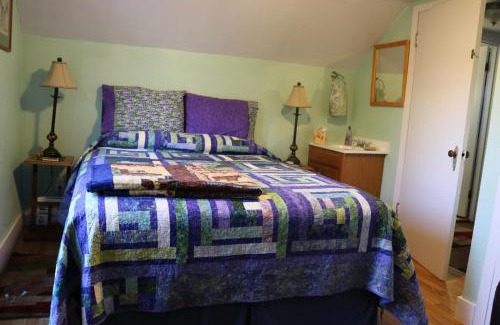 Seward Cama Y Desayuno | Sunshine House Bed and Breakfast