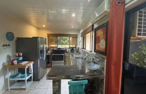 Barrio Pilo Casa | Sunshine House