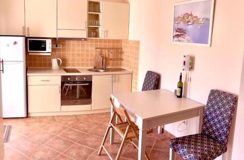 Topla Apartamento | Sunshine house