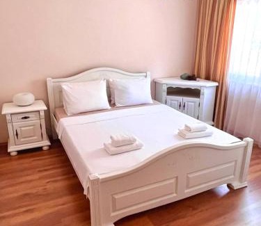 Topla Apartamento | Sunshine house