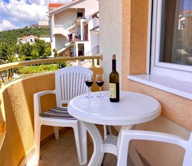 Topla Apartamento | Sunshine house