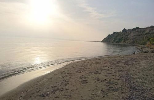 Nea Iraklia Apartamento | Sunshine House offering spectacular views to Olymp A