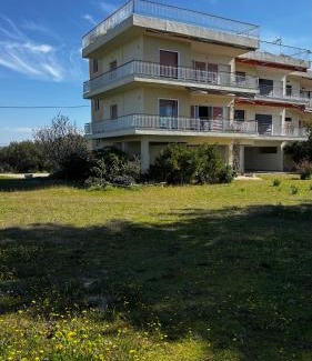 Nea Iraklia Apartamento | Sunshine House offering spectacular views to Olymp A