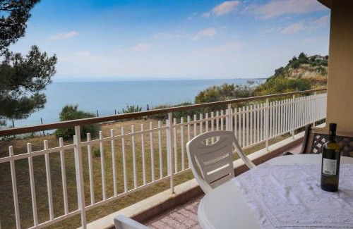 Nea Iraklia Apartamento | Sunshine House offering spectacular views to Olymp A