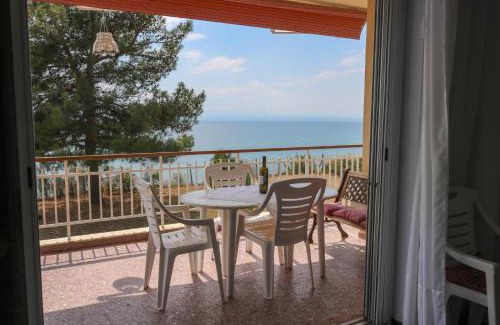 Nea Iraklia Apartamento | Sunshine House offering spectacular views to Olymp A