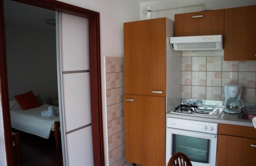 Zvekovica Apartamento | Sunshine