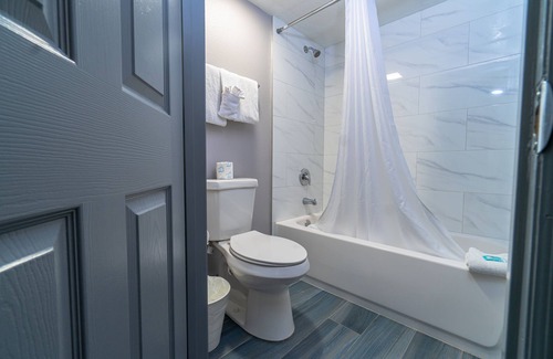 Kissimmee Hotel | Sunshine Inn