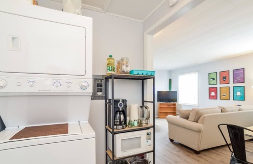 Saugatuck Condominio | Sunshine Inn