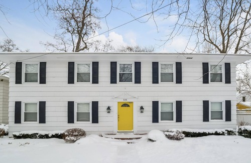 Saugatuck Condominio | Sunshine Inn