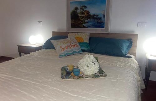 Sanfatucchio Casa | Sunshine