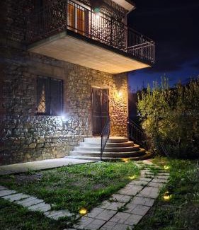 Sanfatucchio Casa | Sunshine