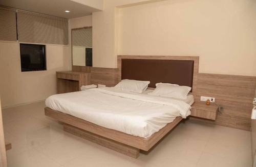 Baramati Cabina | sunshine lodge