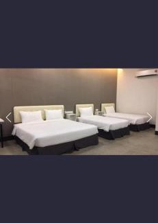 Taman Intan Casa | Sunshine Lodge
