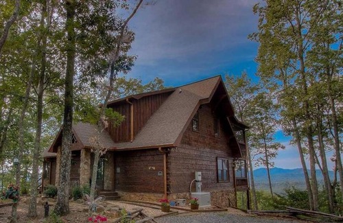 Morganton Casa | Sunshine Mountain