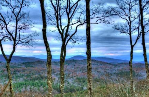 Morganton Casa | Sunshine Mountain