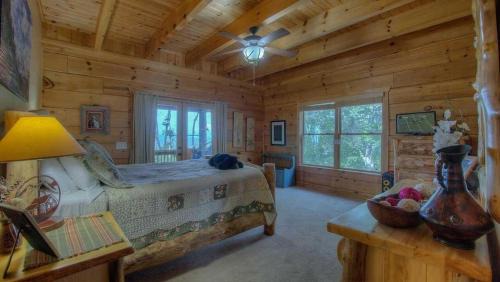 Morganton Casa | Sunshine Mountain
