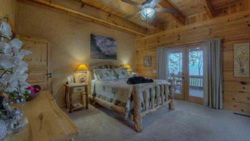 Morganton Casa | Sunshine Mountain