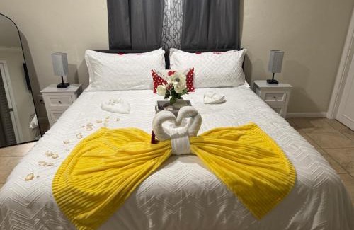 Lehigh Acres Apartamento | Sunshine Nest