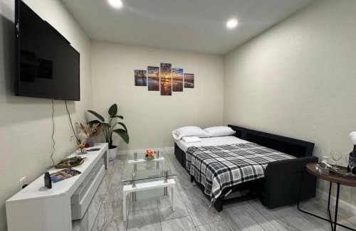 Lehigh Acres Apartamento | Sunshine Nest