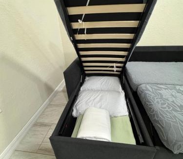 Lehigh Acres Apartamento | Sunshine Nest
