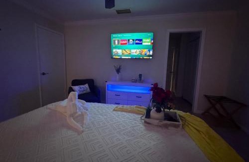 Lehigh Acres Apartamento | Sunshine Nest