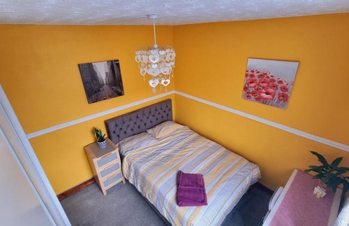 Granton Casa | Sunshine on granton