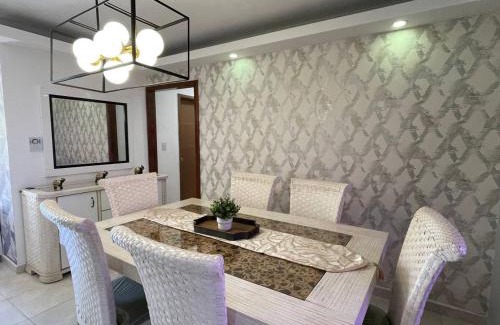 La Romana Apartamento | Sunshine Palmares de Caleta