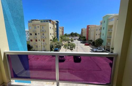 La Romana Apartamento | Sunshine Palmares de Caleta