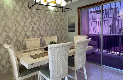 La Romana Apartamento | Sunshine Palmares de Caleta