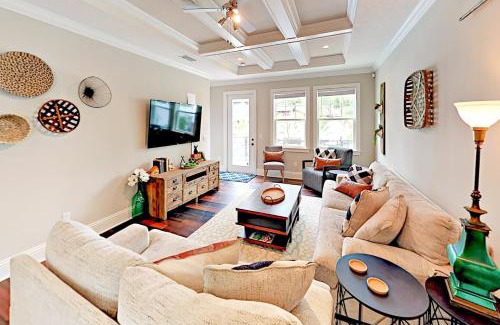 Old Seminole Heights Casa | Sunshine Palms