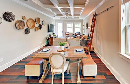 Old Seminole Heights Casa | Sunshine Palms