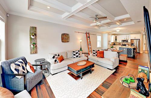 Old Seminole Heights Casa | Sunshine Palms