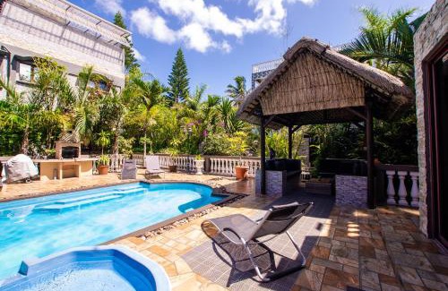 Trou aux Biches Apartamento | Sunshine Paradise - Trou aux Biches - 150m beach