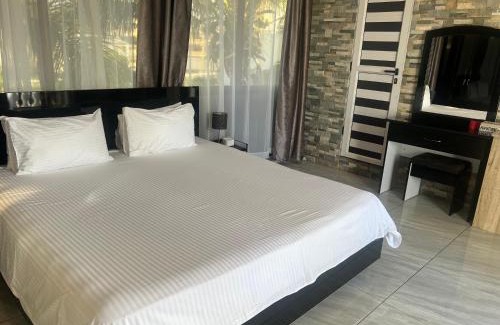 Trou aux Biches Apartamento | Sunshine Paradise - Trou aux Biches - 150m beach
