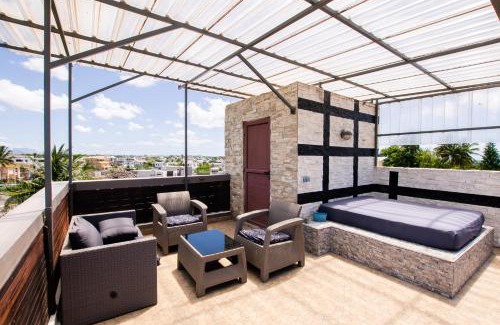 Trou aux Biches Apartamento | Sunshine Paradise - Trou aux Biches - 150m beach