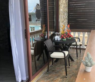 Trou aux Biches Apartamento | Sunshine Paradise - Trou aux Biches - 150m beach