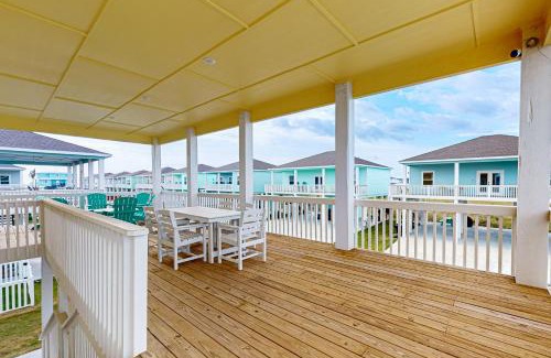 Rockport Casa | Sunshine Paradise