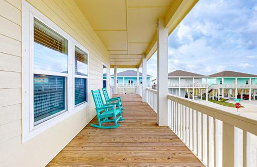 Rockport Casa | Sunshine Paradise