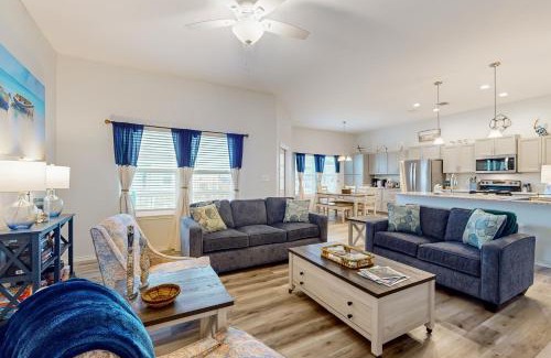 Rockport Casa | Sunshine Paradise