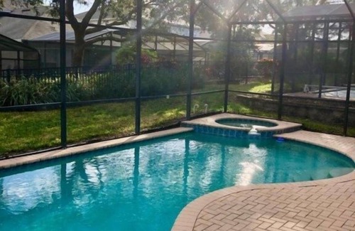 Windsor Hills Casa | Sunshine Park At Windsor Hills 5 Bedroom Villa by RedAwning